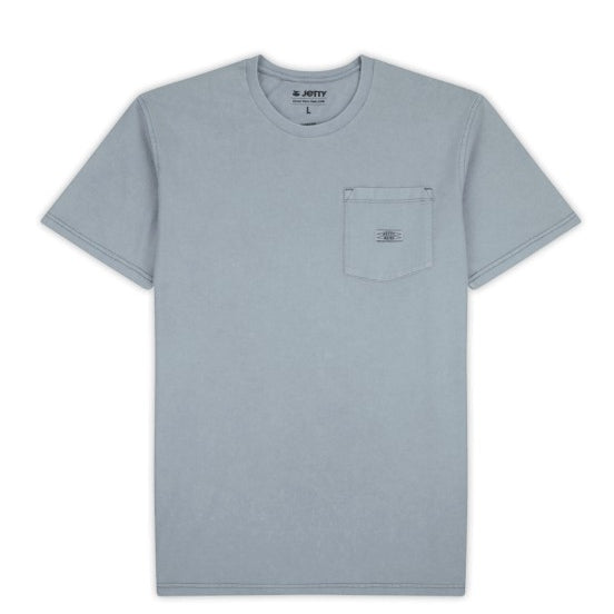 Jetty Mens Shirt Tanker