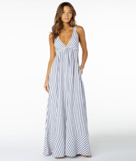 Roxy Womens Dress Wilder Coast