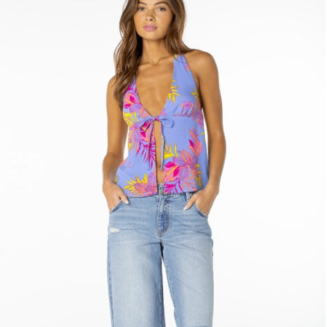 Roxy Womens Shirt Fairweather