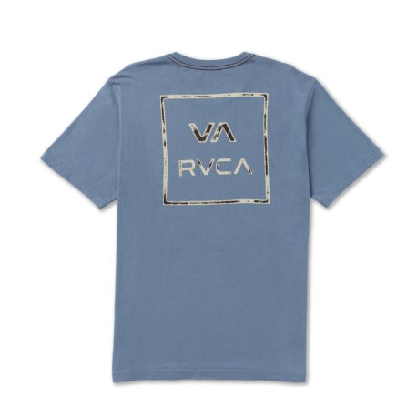 RVCA Mens Shirt VA All The Way