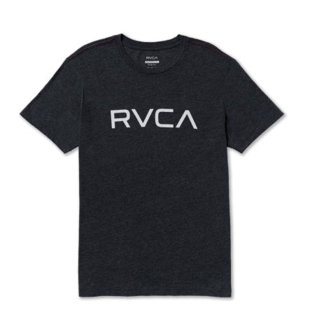RVCA Mens Shirt Big RVCA