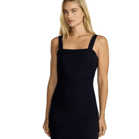 RVCA Womens Dress Madrid Mini