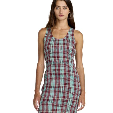 RVCA Womens Dress Isla