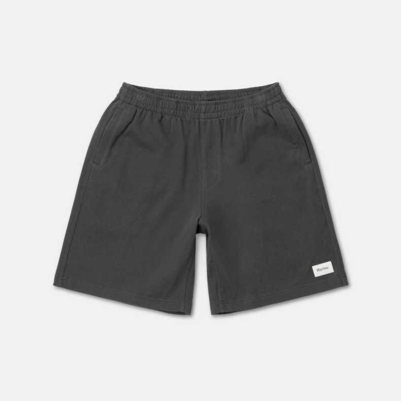 Rhythm Mens Shorts Terry Jam