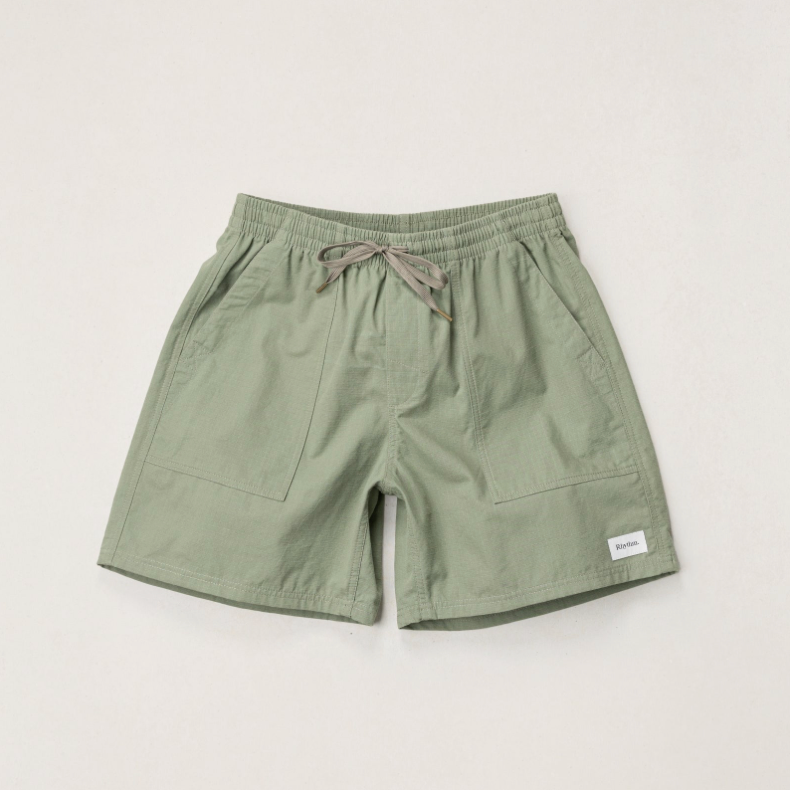 Rhythm Mens Shorts Fatigue Jam
