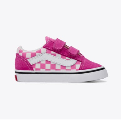 Vans Kids Shoes Toddler Old Skool V