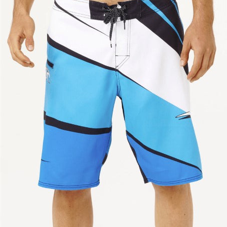 Rip Curl Mens Boardshorts Mick Fanning Icons Of Surf 22"