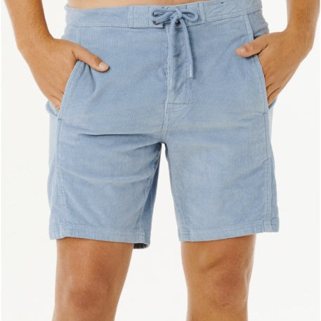 Rip Curl Mens Shorts Classic Surf Cord 18"