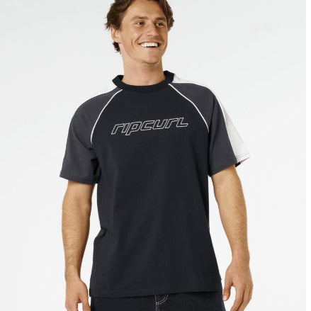 Rip Curl Mens Shirt Panel Beater