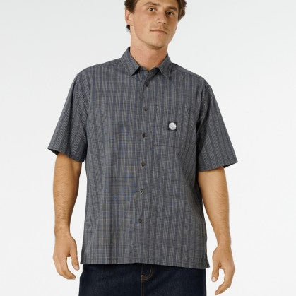 Rip Curl Mens Woven Premium Surf Check