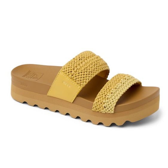 Reef Womens Sandals Cushion Vista HI