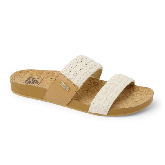 Reef Womens Sandals Cushion Vista