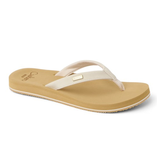 Reef Womens Sandals Baja Sands