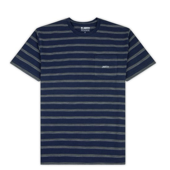 Jetty Mens Shirt Pehala Slub Premium
