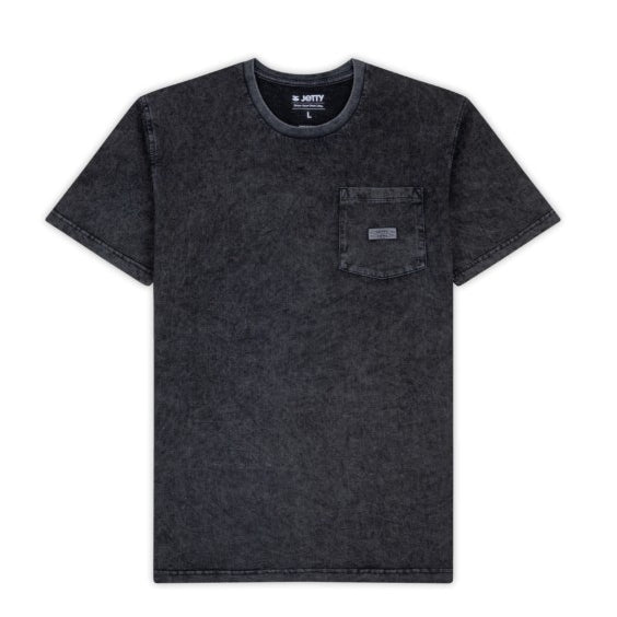 Jetty Mens Shirt Tanker