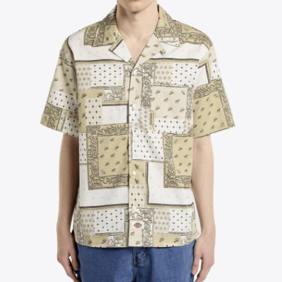 Dickies Mens Woven Glandorf