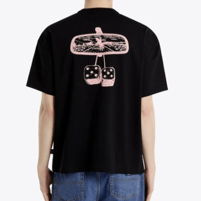 Dickies Mens Shirt Polk