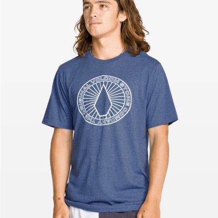Volcom Mens Shirt Medalist