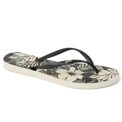 Reef Womens Sandals Seaside Prints