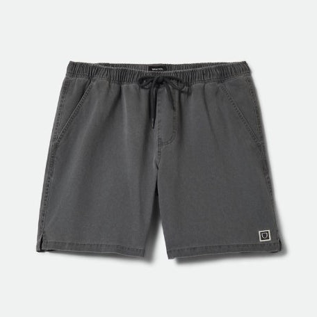 Brixton Mens Shorts Everyday Vintage Wash