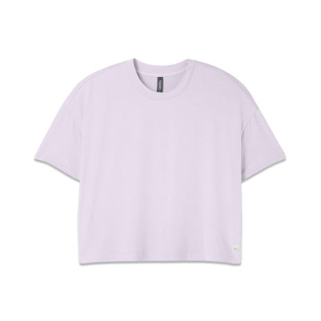 Vuori Womens Shirt Energy Tee