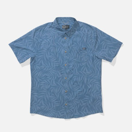 Salty Crew Mens Woven Driver UV
