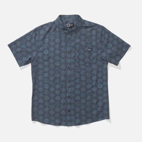 Salty Crew Mens Woven Driver UV