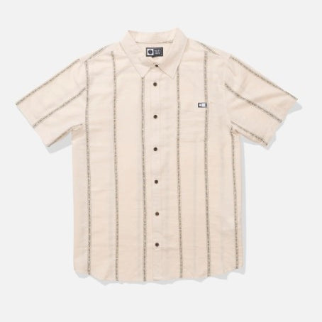 Salty Crew Mens Woven Parker