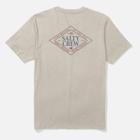 Salty Crew Mens Shirt Iconic