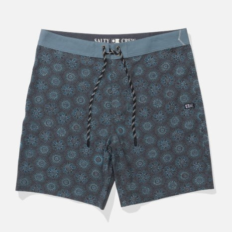 Salty Crew Mens Boardshorts Crew 19"