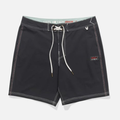 Salty Crew Mens Boardshorts Whaler 18.5"
