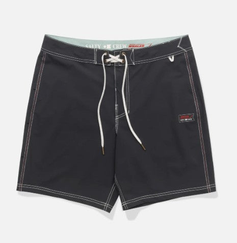 Salty Crew Mens Boardshorts Whaler 18.5"
