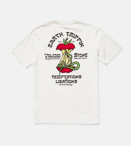 Volcom Mens Shirt Temptations
