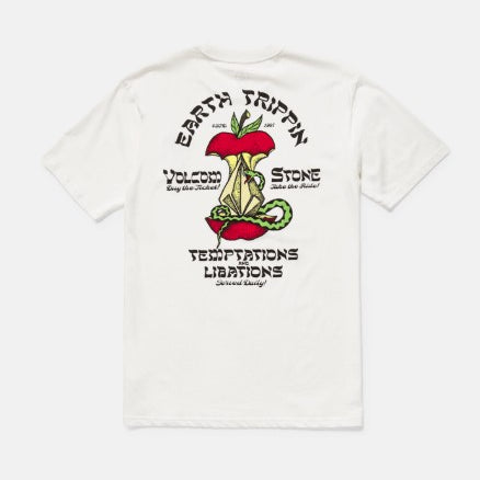 Volcom Mens Shirt Temptations