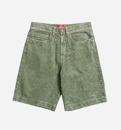 Lost Mens Shorts Big Joe Pocket
