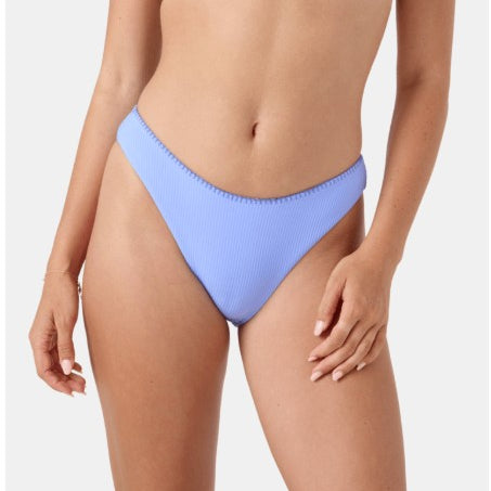 Roxy Womens Bikini Bottoms Loop Me In Scoop Cheeky