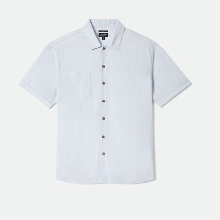 Brixton Mens Woven The Vintage