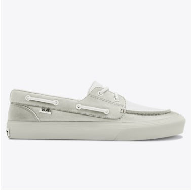 Vans Shoes 2-Eyelet Boat Shoe