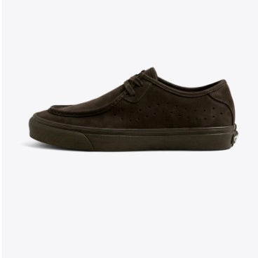Vans Shoes Premium SF Moc Low