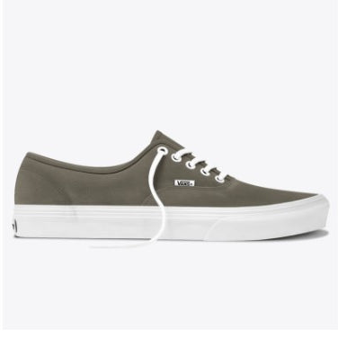 Vans Shoes Color Theory Authentic