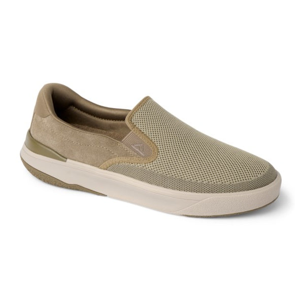 Reef Mens Shoes Reef Del Mar Slip On