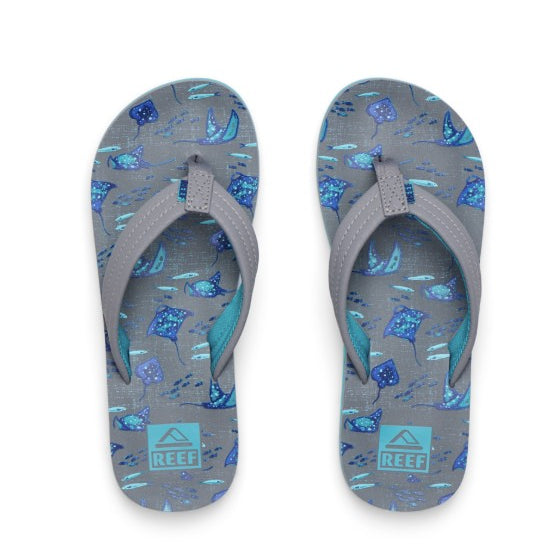 Reef Kids Sandals Kids Ahi