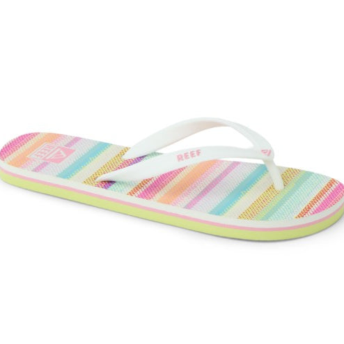 Reef Kids Sandals Kids Seaside Prints