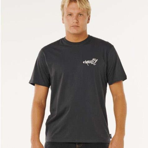 Rip Curl Mens Shirt Inner Visions Hack