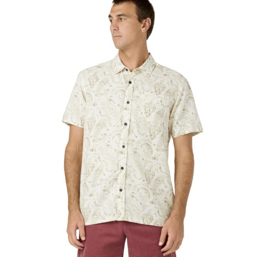 Oneill Mens Woven O'Riginals Print