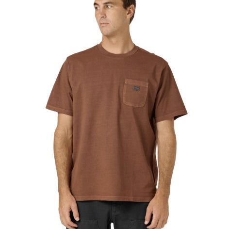Oneill Mens Shirt O'Riginals Pocket Tee