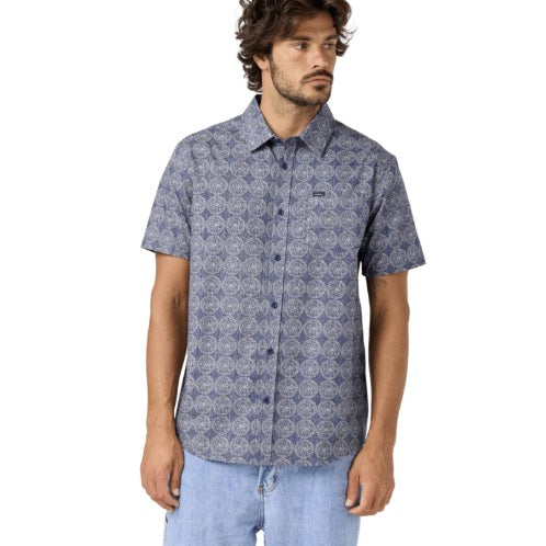 Oneill Mens Woven Terrace Standard Fit