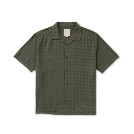 RVCA Mens Woven Vacancy