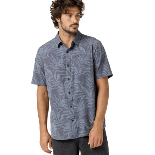 Oneill Mens Woven UPF Slub Relaxed