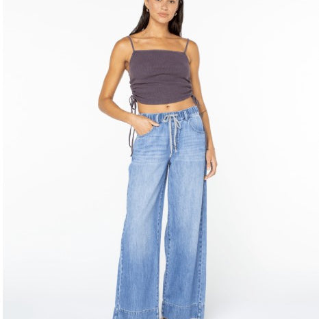 Roxy Womens Pants Finley